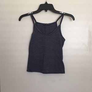 Brandy Melville Crop Top